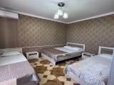 Четырёхместный номер стандарт