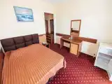 Двухместный номер с 1 кроватью стандарт с видом на море