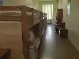 Многоместный смешанный номер эконом (душ/туалет общий)