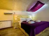 Двухместный номер с 1 кроватью или 2 кроватями Мансардный