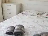 Двухместный номер с 1 кроватью стандарт