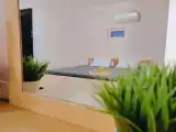 Двухместный номер с 1 кроватью стандарт