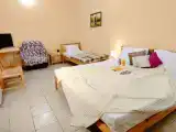Трёхместный номер стандарт