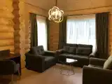 Четырёхместный номер люкс