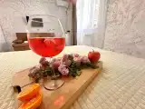 Четырёхместный номер улучшенный