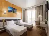 Семейный номер 1 корпус