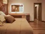 Двухместный номер с 1 кроватью люкс бизнес