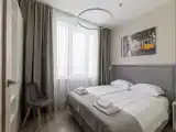 Двухместный с 1 кроватью уютная евродвушка