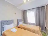 Двухместный номер с 2 отдельными кроватями стандарт