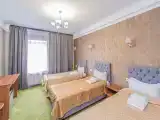 Трёхместный номер стандарт
