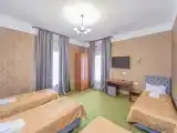 Четырёхместный номер семейный