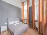 Двухместный номер с 1 кроватью люкс
