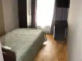 Одноместный номер стандарт