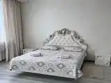 Двухместный номер с 1 кроватью люкс