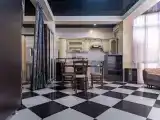 Апартаменты студия