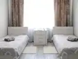 Двухместный номер с 2 отдельными кроватями Стандарт двухместный с 2 отдельными кроватями