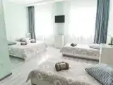 Четырёхместный номер люкс