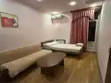 Двухместный номер с 1 кроватью стандарт с видом на город