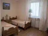 Двухместный номер с 2 отдельными кроватями стандарт