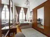 Апартаменты улучшенный с видом на реку