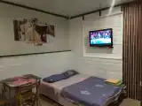 Четырёхместный номер без окна
