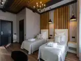 Двухместный номер с 2 отдельными кроватями стандарт