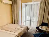Двухместный номер с 1 кроватью стандарт