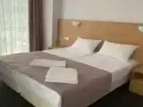 Двухместный номер с 1 кроватью стандарт