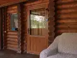 Отдельный дом Дом из сруба