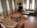 Апартаменты с балконом, 6-местные с 4 дополнительными местами
