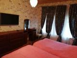 Апартаменты 6-местные, мансарда