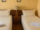 Двухместный номер с 2 отдельными кроватями 206 Номер Эконом с 2-мя раздельными кроватями