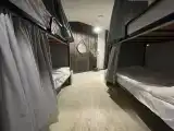 Четырёхместный номер 4-х местный женский