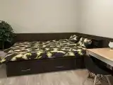 Двухместный номер с 1 кроватью стандарт