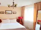 Двухместный номер с 1 кроватью 207 Стандартный номер с 2-я отдельными кроватями или одной 2-х спальной кроватью