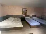 Четырёхместный номер делюкс