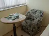 Двухместный номер с 2 отдельными кроватями улучшенный