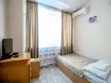 Одноместный номер стандарт