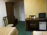 Двухместный номер с 2 отдельными кроватями стандарт