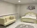 Двухместный номер с 1 кроватью улучшенный люкс