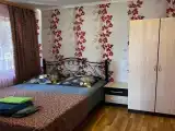 Двухместный номер с 1 кроватью люкс для двоих