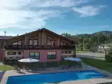 Дом Большие апартаменты