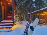 Отдельный дом Дом Студия