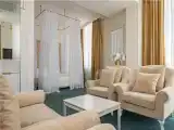 Двухместный номер с 1 кроватью Wedding Suite (номер улучшенной категории для молодоженов)