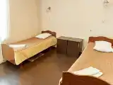 Двухместный номер с 2 отдельными кроватями эконом