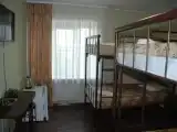 Четырёхместный номер бюджетный