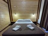 Двухместный номер с 1 кроватью или с двумя односпальными