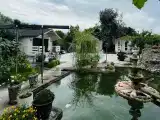 Отдельный дом Дом люкс