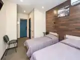Двухместный номер с 2 отдельными кроватями стандарт комфорт