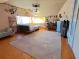Семейный номер эконом с видом на горы